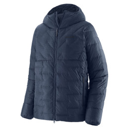 Giacca da uomo Patagonia M's Durable Down Hoody blu scuro New Navy