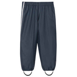 Pantaloni da bambino Reima Oja blu scuro Navy