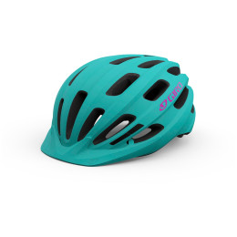 Casco da ciclismo Giro Vasona Mat azzurro Mat Screaming Teal