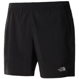 Pantaloncini da uomo The North Face M 24/7 SHORT nero TNF BLACK