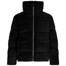 Giacca invernale da donna Fundango Lina Padded Jacket nero black