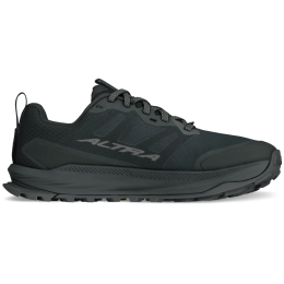 Scarpe da corsa da donna Altra W Lone Peak 9+ Wide nero black