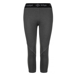 Leggings da donna Kilpi Roslyn W nero Blk