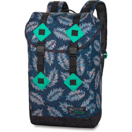 Zaino Dakine Trek II 26l south pacific blu/verde SouthPacific
