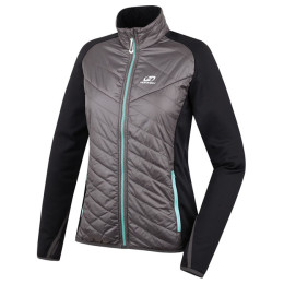 Giacca da donna Hannah Astrid (2016) grigio Peewter