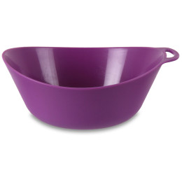Ciotola per alimenti LifeVenture Ellipse Bowl viola purple