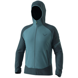 Felpa funzionale da uomo Dynafit Transalper Light Ptc M Hoody