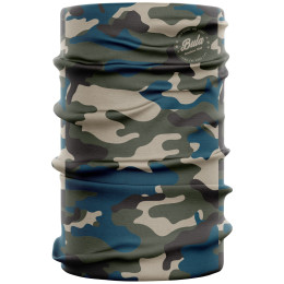 Bandana Bula Vector Tube khaki scuro/beige Forest