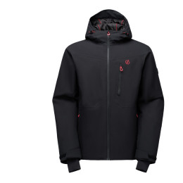 Giacca da uomo Dare 2b Eagle IV Jacket nero Black
