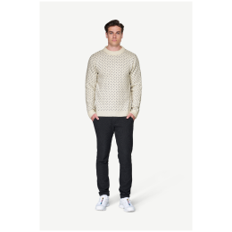 Maglione Devold Sørisen Wool Sweater