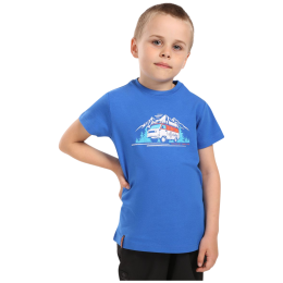 Maglietta da bambino Kilpi Salo-Jb