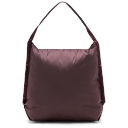 Borsa a spalla Peak Design Packable Tote rosso Eclipse