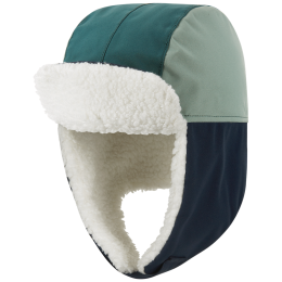 Cappello per bambini Reima Ilves Navy blu scuro Navy