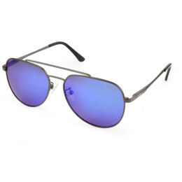 Occhiali da sole Vidix Pilot blu blue