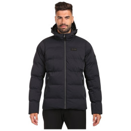Giacca da uomo Kilpi Tasha-M nero BLK