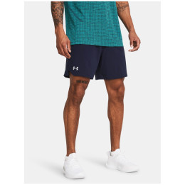 Pantaloncini da uomo Under Armour Vanish Woven 6in Shorts