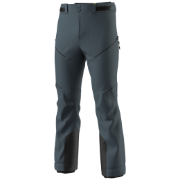 Pantaloni invernali da uomo Dynafit Ridge Dst Pnt M