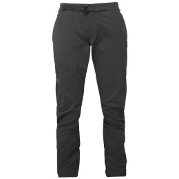 Pantaloni da donna Mountain Equipment Comici Pant Women's nero Black