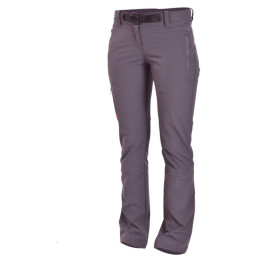 Pantaloni da donna Northfinder Mattie grigio Gunmetal