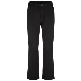 Pantaloni da uomo Loap Uricke nero