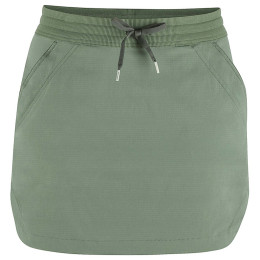 Gonna da donna Marmot Wm's Ruby Skort verde Crocodile