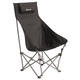 Sedia Outwell Emilio nero