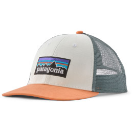 Berretto con visiera Patagonia P-6 Logo LoPro Trucker Hat