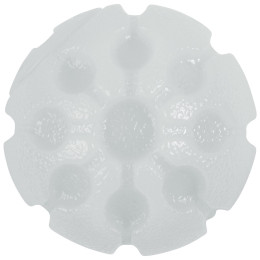 Giocattolo per cane Nite Ize Glowstreak Rechargeable Led Ball