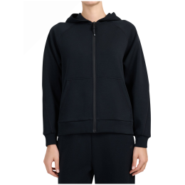Felpa da donna 4F Sweatshirt F2664 nero Deep Black