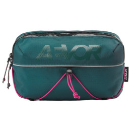 Borsa Aevor Bar Bag verde Proof Evergreen