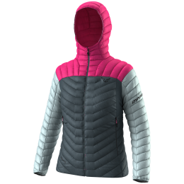Piumino da donna Dynafit Ridge Ultralight Down Jkt W