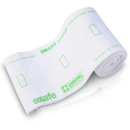 Benda Survival Smart Bandage