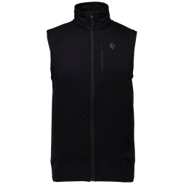 Gilet da uomo Black Diamond Coefficient LT Hybrid Vest nero Black