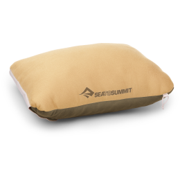 Cuscino da viaggio Sea to Summit Foam Core Pillow beige Starfish