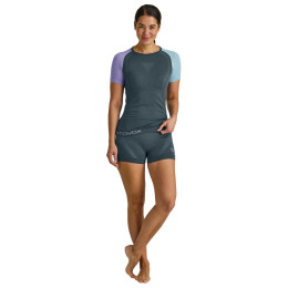 Pantaloncini da donna Ortovox 120 Comp Light Pants W