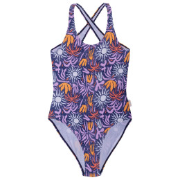 Costume da bagno per bambini Aquawave Salava Jr - Sunny Print