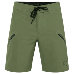 Pantaloncini da uomo Hiko GAMBIT V.2