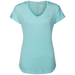 Maglietta da donna Dare 2b Vigilant Tee turchese Water Ballet