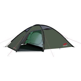 Tenda Hannah Sett 2 (2019) verde