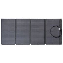 Pannello solare EcoFlow 160 W Solar Panel grigio