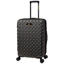 Valigia da viaggio Caterpillar CAT Industrial Plate M