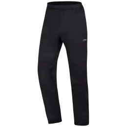 Pantaloni da uomo Direct Alpine Cyclone Pants nero Black