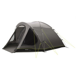 Tenda familiare Outwell Haze 5 grigio