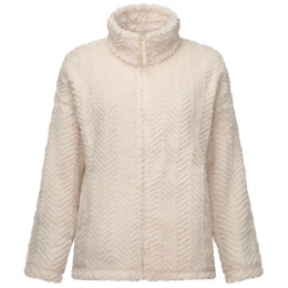 Felpa da donna Regatta Ayana beige LightVanilla
