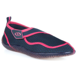 Scarpe da nuoto Loap Cosma blu/rosa NightSky/Pink