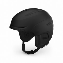 Casco da sci Giro Neo nero Mat Black
