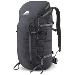 Zaino Mountain Equipment Goblin Plus 27 grigio BlueGraphite