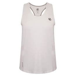 Canotta da donna Dare 2b Modernize II Vest bianco White