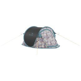 Tenda Easy Camp Antic viola