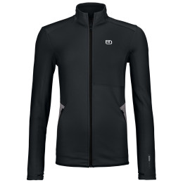 Felpa tecnica da donna Ortovox Fleece Jacket W